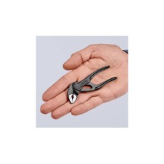 KNIPEX Cobra Tongue and Groove Pliers - Precision Grip, Versatile & Durable | 4003773085836
